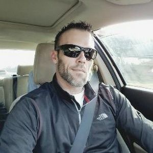 Meet your Posher, Ronald